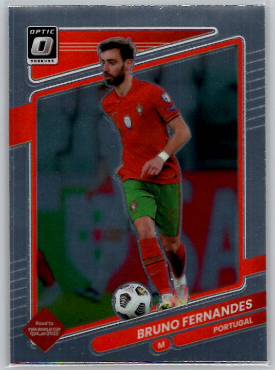 Bruno Fernandes