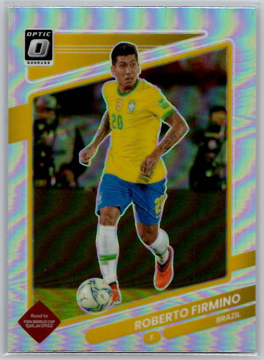 Roberto Firmino