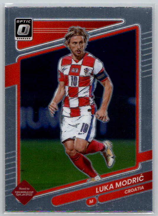 Luka Modrić