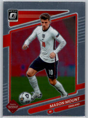 Mason Mount