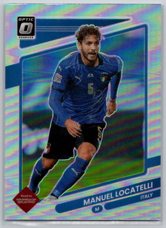 Manuel Locatelli