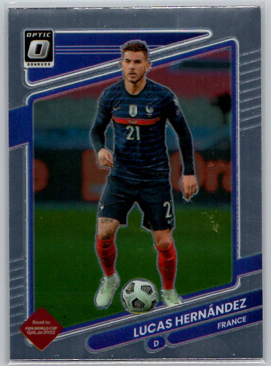Lucas Hernández