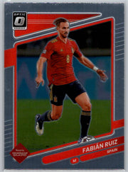 Fabián Ruiz