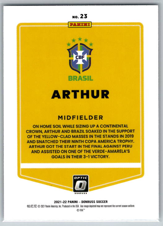 Arthur