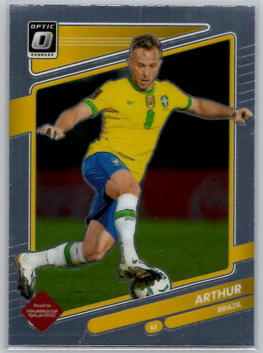 Arthur