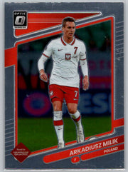 Arkadiusz Milik