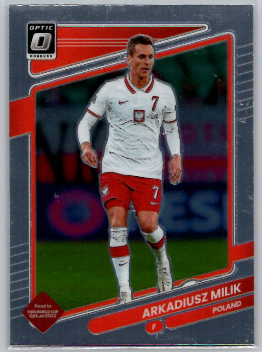Arkadiusz Milik