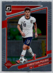 Christian Pulisic