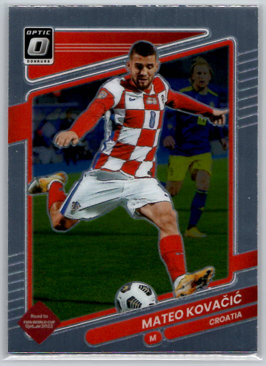 Mateo Kovačić