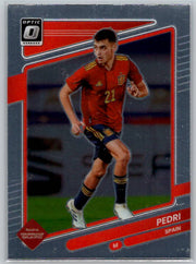 Pedri