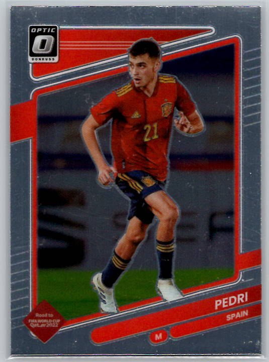 Pedri
