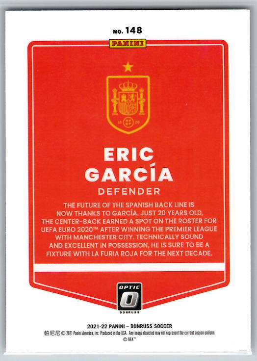 Eric García