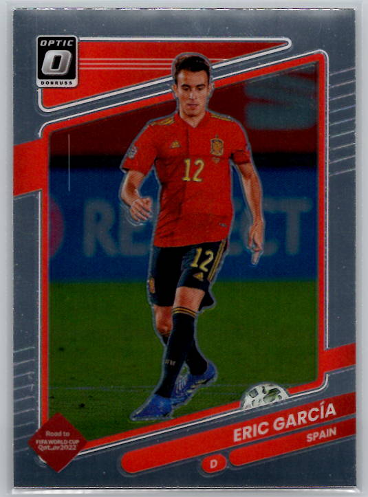 Eric García