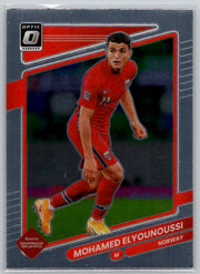 Mohamed Elyounoussi