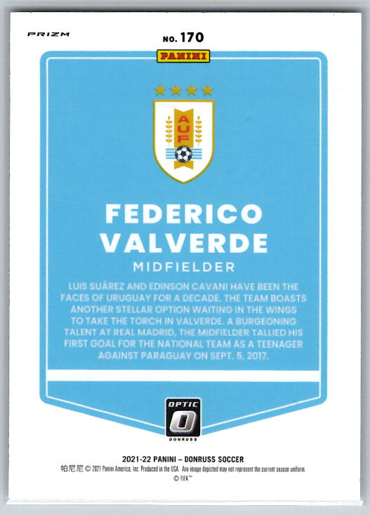 Federico Valverde