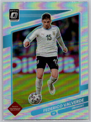 Federico Valverde