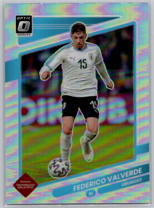 Federico Valverde