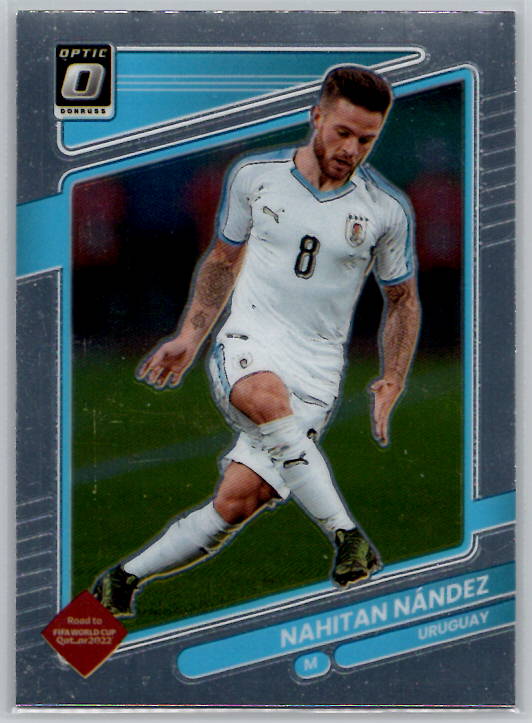 Nahitan Nández
