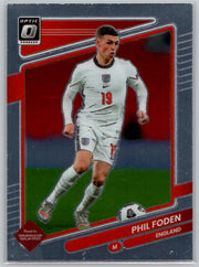 Phil Foden