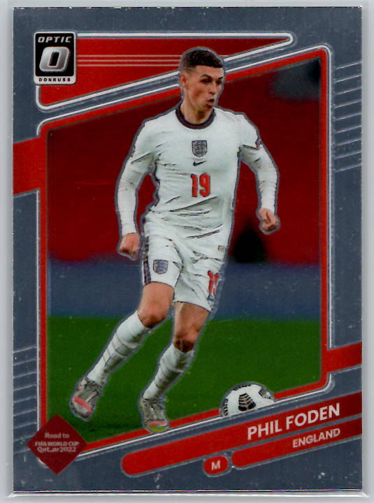 Phil Foden