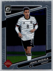 Jamal Musiala