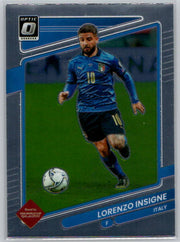 Lorenzo Insigne