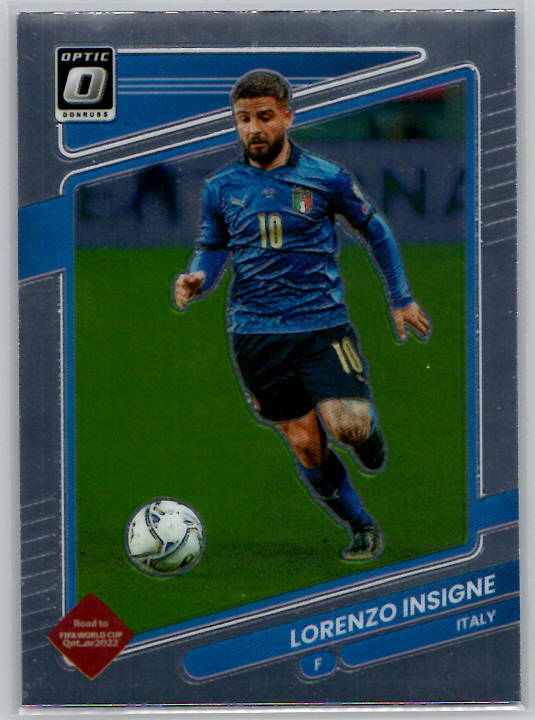Lorenzo Insigne