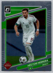 Héctor Herrera