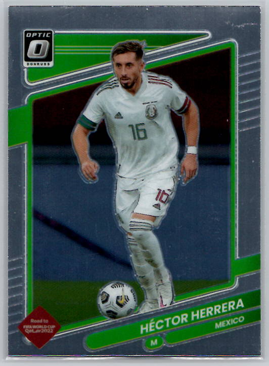 Héctor Herrera