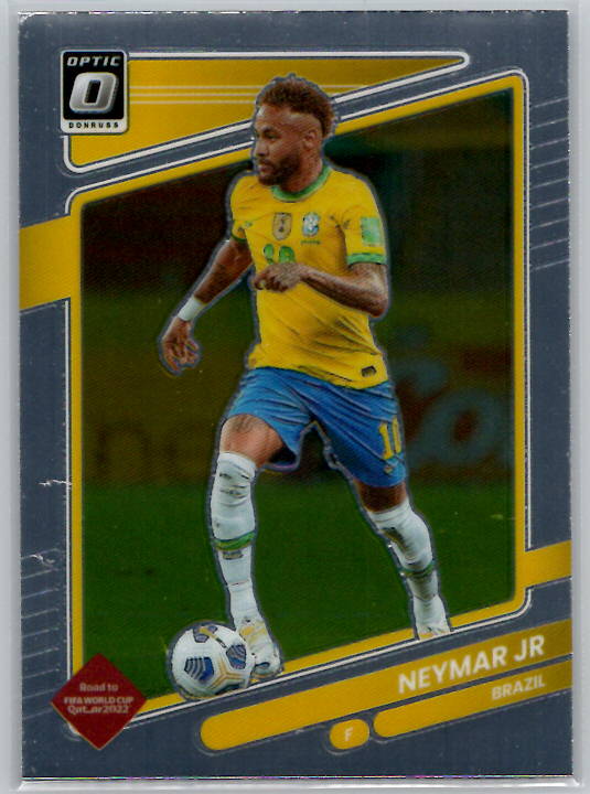 Neymer Jr.