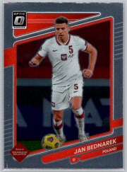 Jan Bednarek