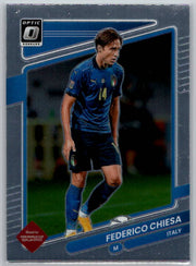 Federico Chiesa