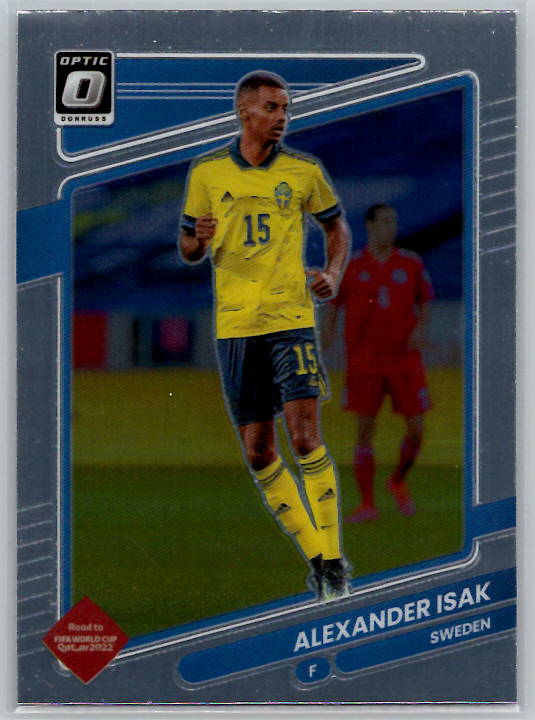Alexander Isak