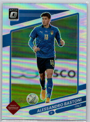 Alessandro Bastoni