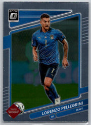 Lorenzo Pellegrini