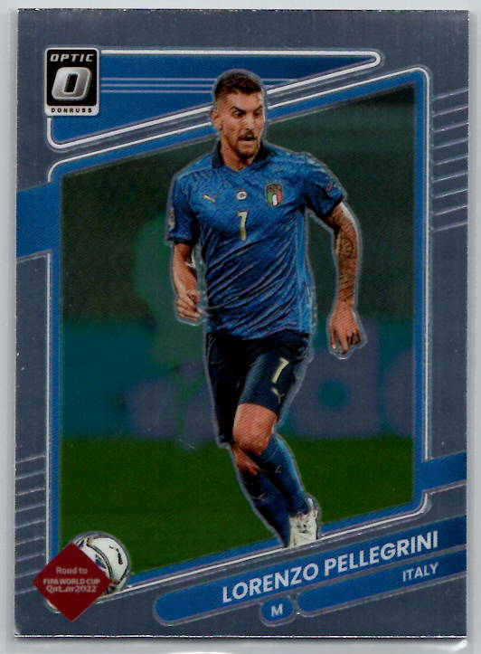 Lorenzo Pellegrini