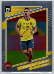 Rafael Santos Borré