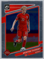 Morten Thorsby
