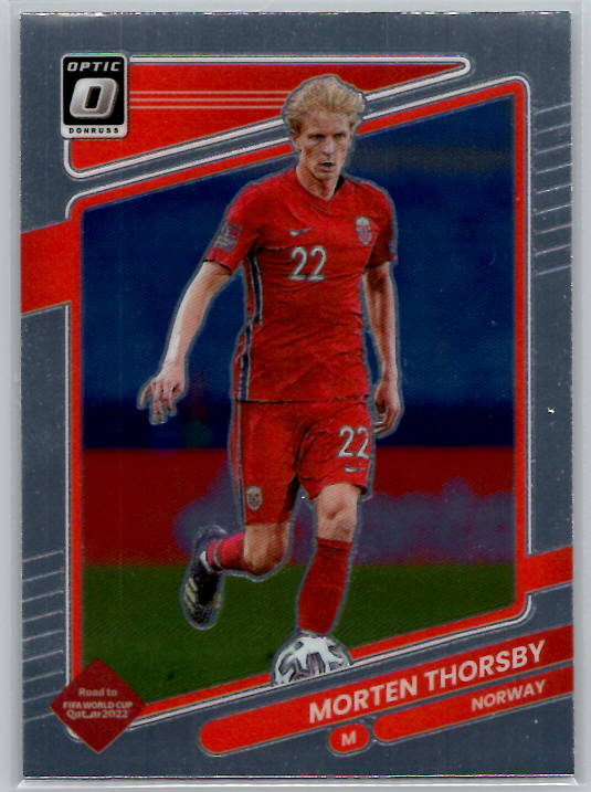 Morten Thorsby