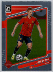 Dani Olmo