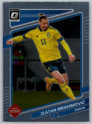Zlatan Ibrahimović