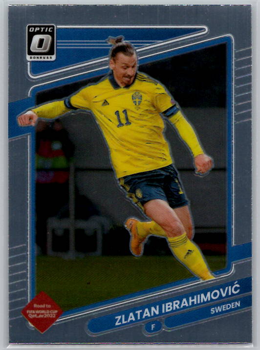 Zlatan Ibrahimović