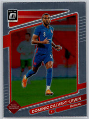 Dominic Calvert-Lewin