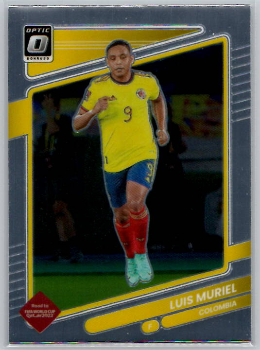 Luis Muriel
