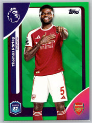 Thomas Partey