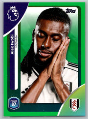 Alex Iwobi