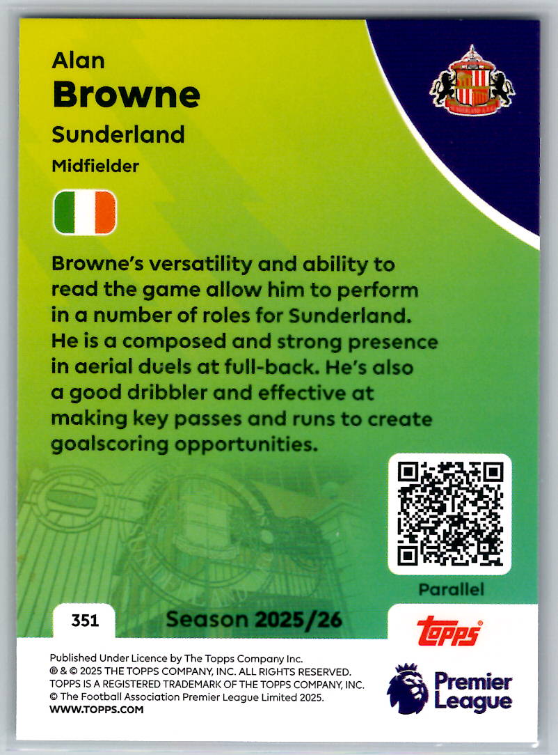 Alan Browne