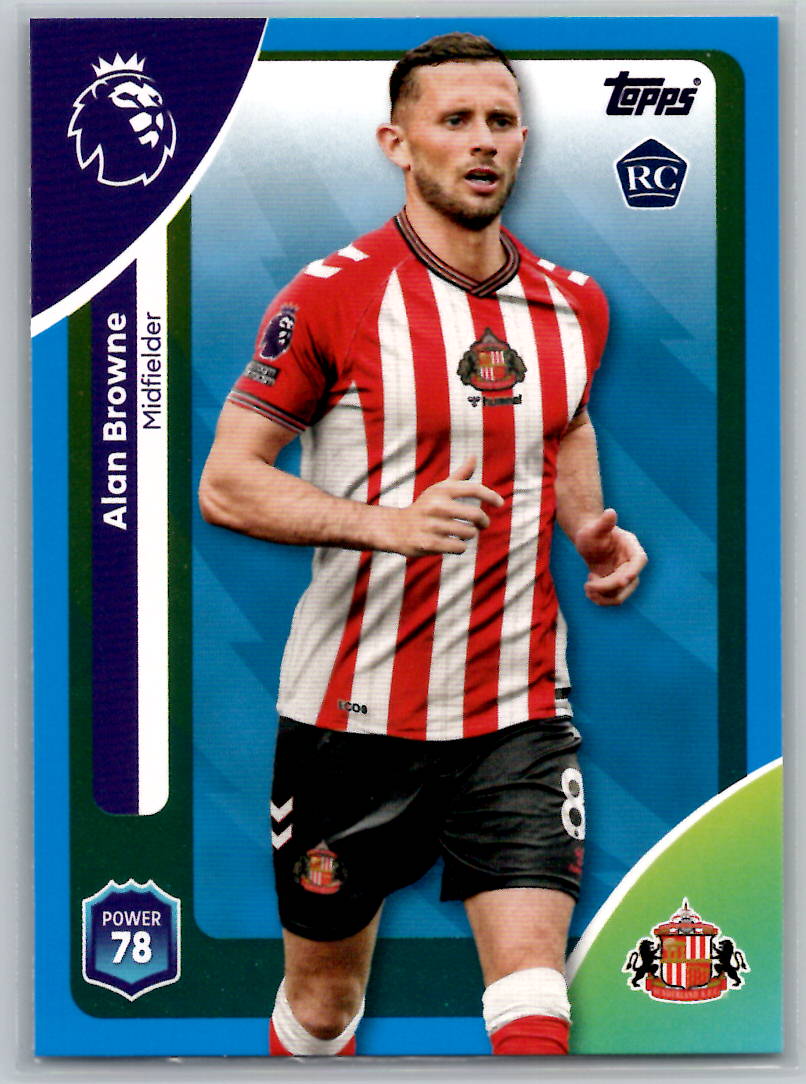 Alan Browne