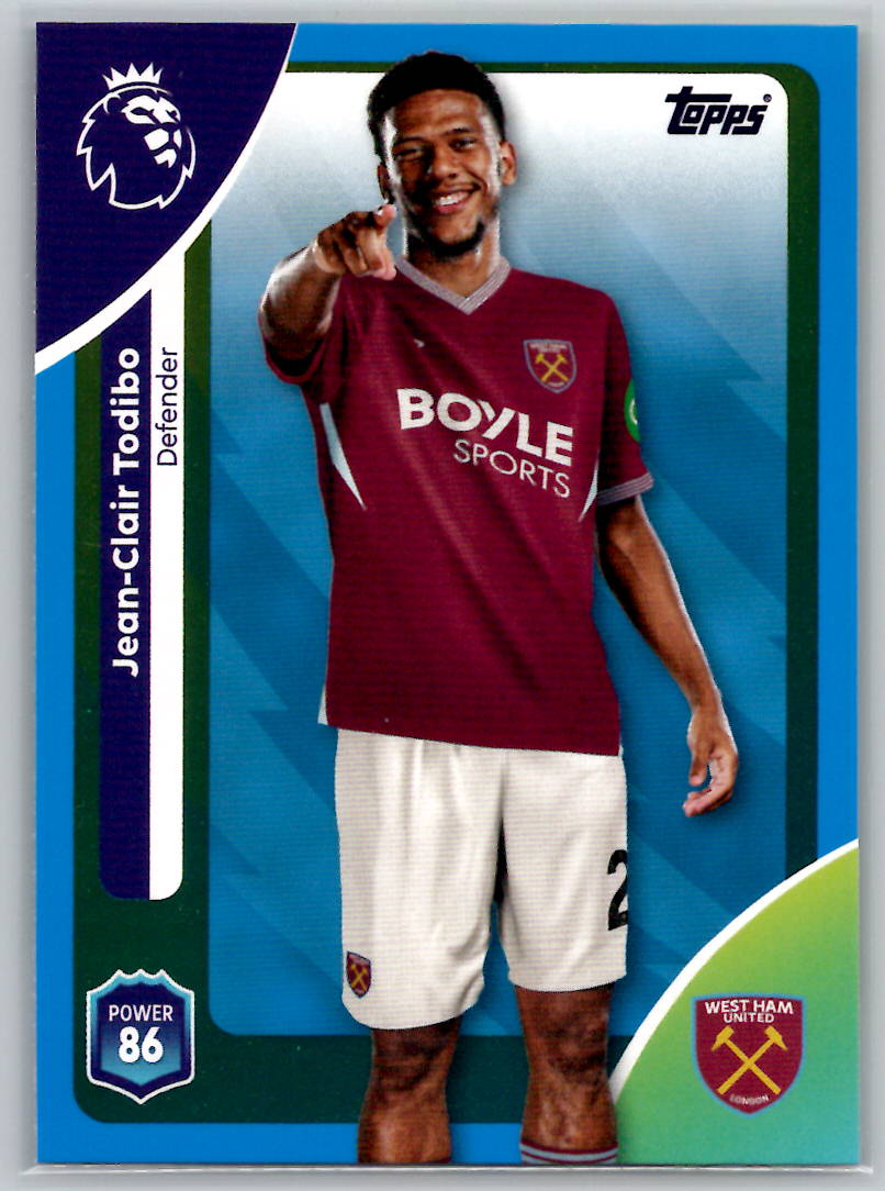 Jean-Clair Todibo
