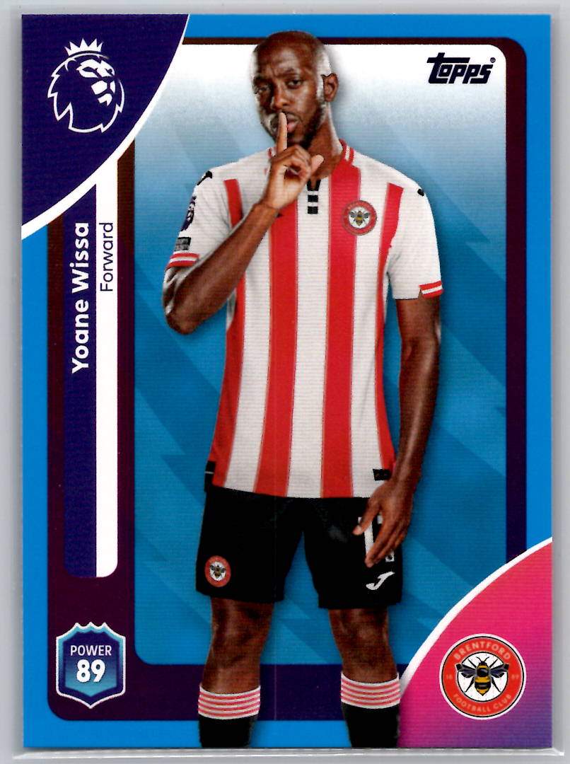 Yoane Wissa